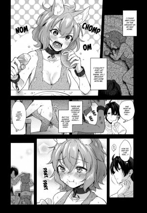 Kimi to Issho - Page 2