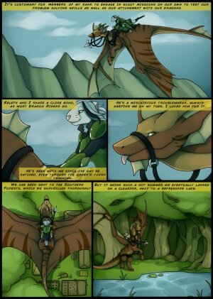 Dragon Rider - Page 4