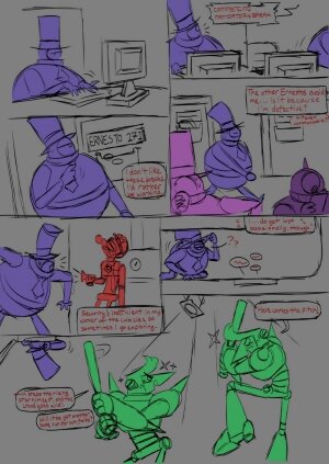 Error Terror - Page 2