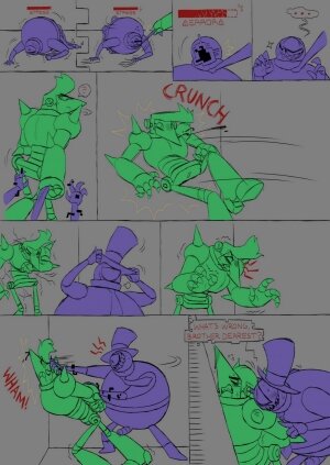 Error Terror - Page 6