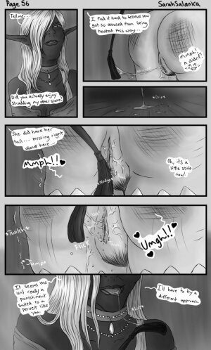 Can('t) Buy Love 2 - Page 17