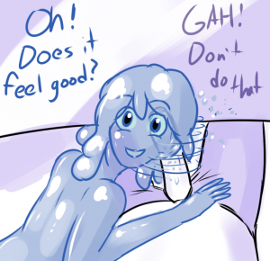 Goo Girl - Page 17