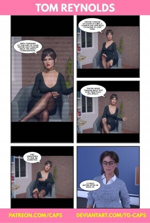 My Husband's Fiance - Page 5