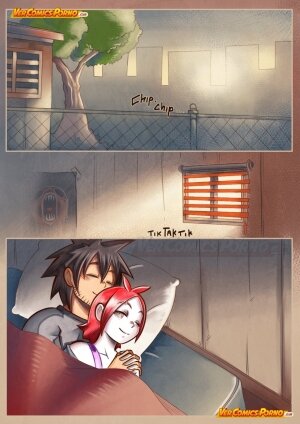 Cherry Road Part 6 - Page 2