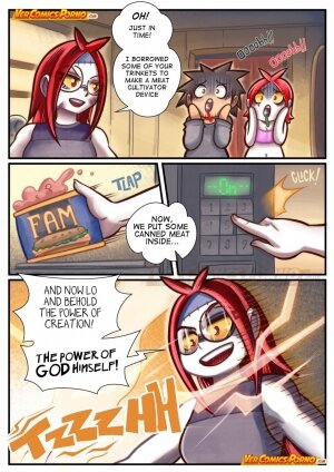 Cherry Road Part 6 - Page 8