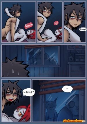 Cherry Road Part 6 - Page 22