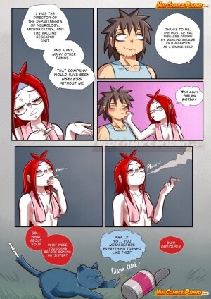Cherry Road Part 6 - Page 48
