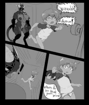 Demon - Page 4