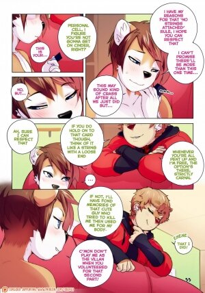 Outside the Box - Page 45