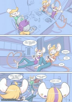 Another Night - Page 11