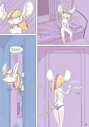 Another Night - Page 15
