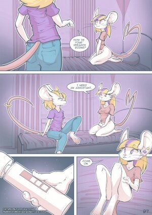Another Night - Page 27