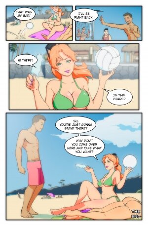 Refreshing - Page 8