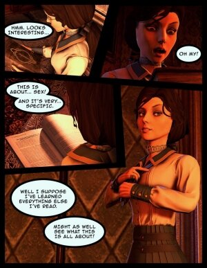 Teaching Elizabeth - Page 3