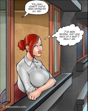 Annabelle's New Life - Page 63