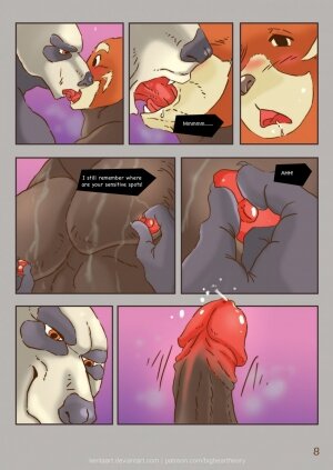 HARDGYM - Page 10