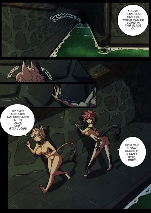 Garlean Trouble - Page 43