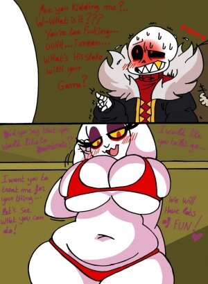 Licentious behavior - Page 9