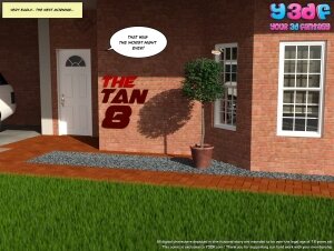 The Tan 8