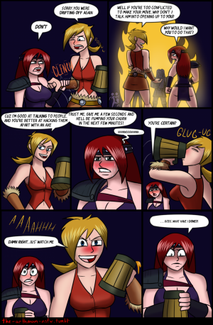 The After-Party - Page 5