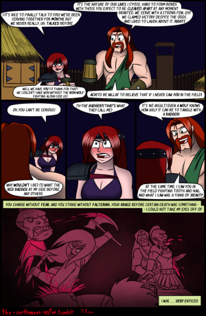 The After-Party - Page 7