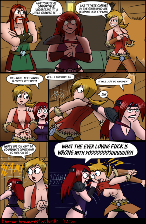 The After-Party - Page 9