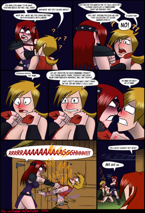 The After-Party - Page 10