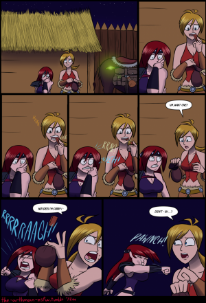 The After-Party - Page 25