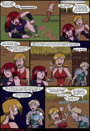 The After-Party - Page 26