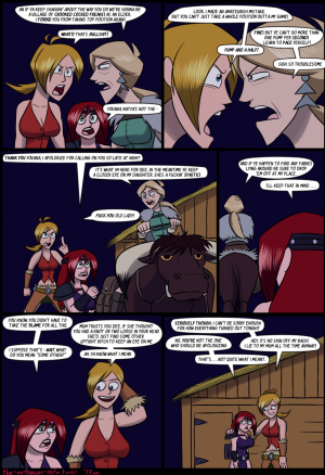 The After-Party - Page 27