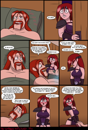 The After-Party - Page 28