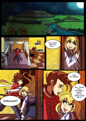 Unpurify me - Page 3