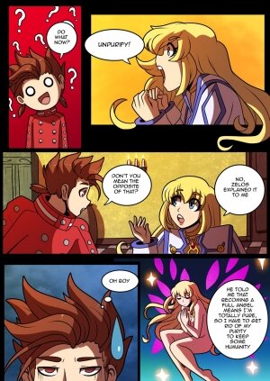 Unpurify me - Page 5