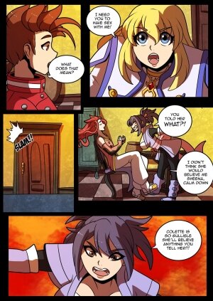 Unpurify me - Page 6