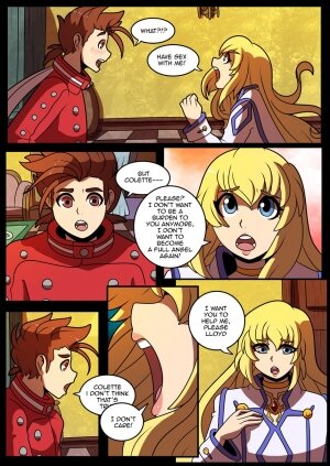 Unpurify me - Page 7