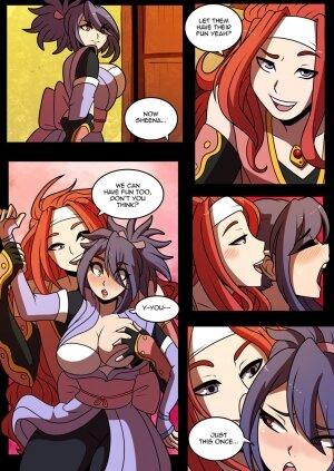 Unpurify me - Page 10