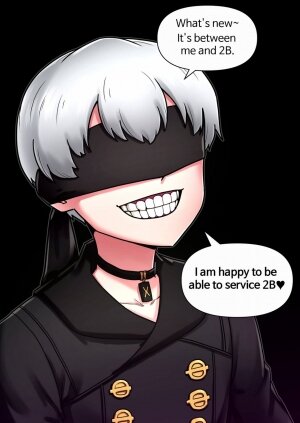 Time for maintenance, 2B - Page 24