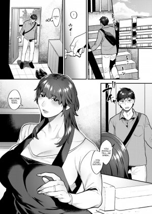 Kyou mo, Gibo ♂ to - Page 25