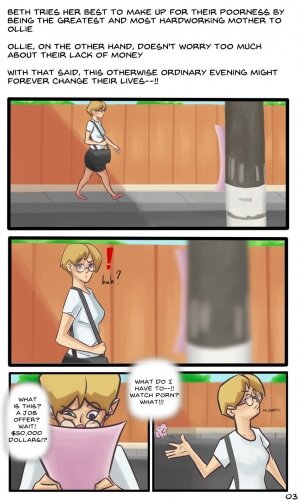 Tv Temptation - Page 5