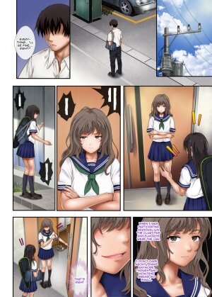 Midareuchi - Page 7