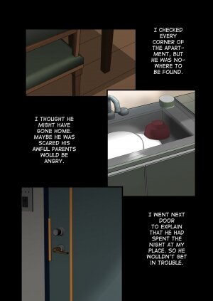 Smile - Page 21