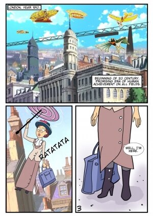 Molly Poppins - Page 5