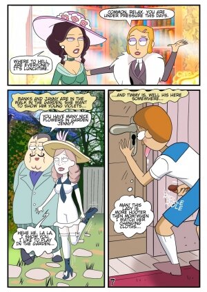 Molly Poppins - Page 9