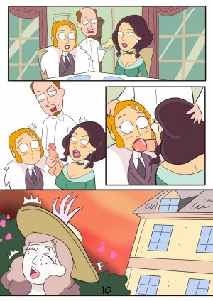 Molly Poppins - Page 12