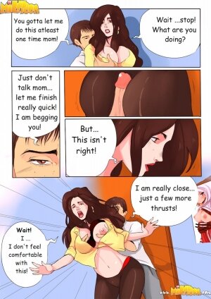 Big Ass - Page 5