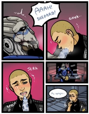 Garrus' Console - Page 2