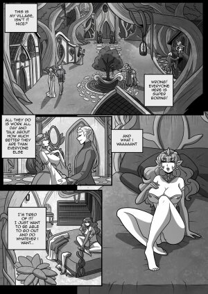 Elphi! - Page 3