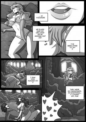 Elphi! - Page 4