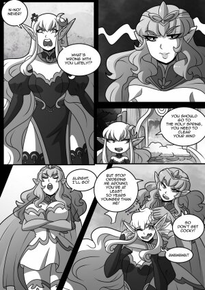 Elphi! - Page 7