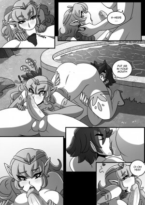 Elphi! - Page 15
